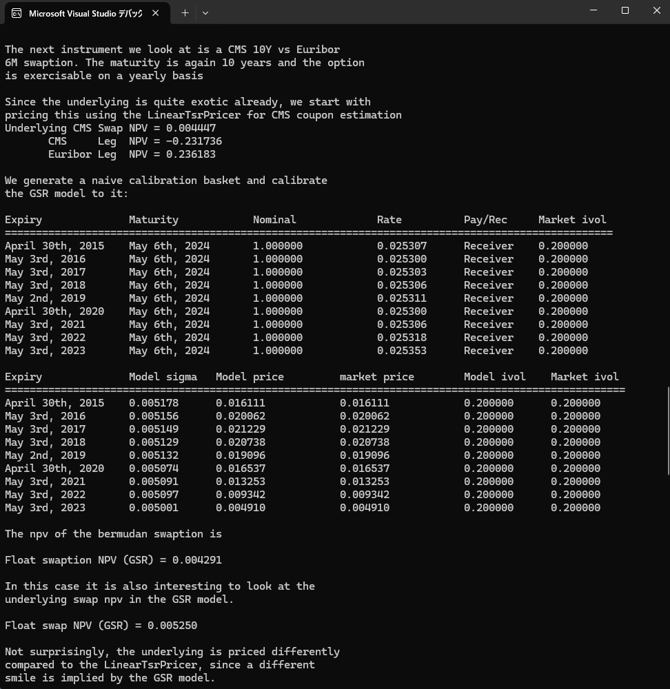 Gaussian1DModelsプロジェクトのアウトプット(7)